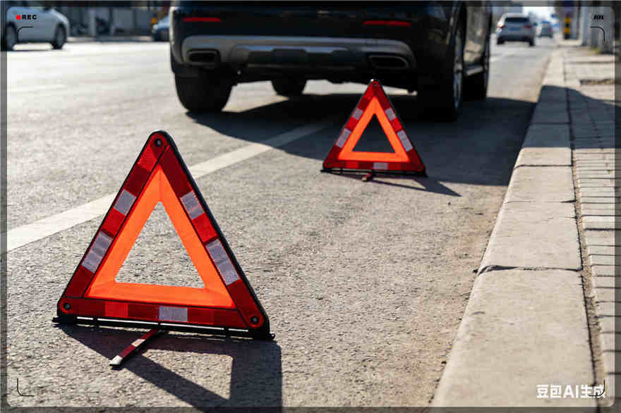 环翠区道路救援上门流动补胎案例
