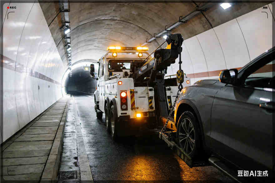 环翠区道路救援汽车换轮胎